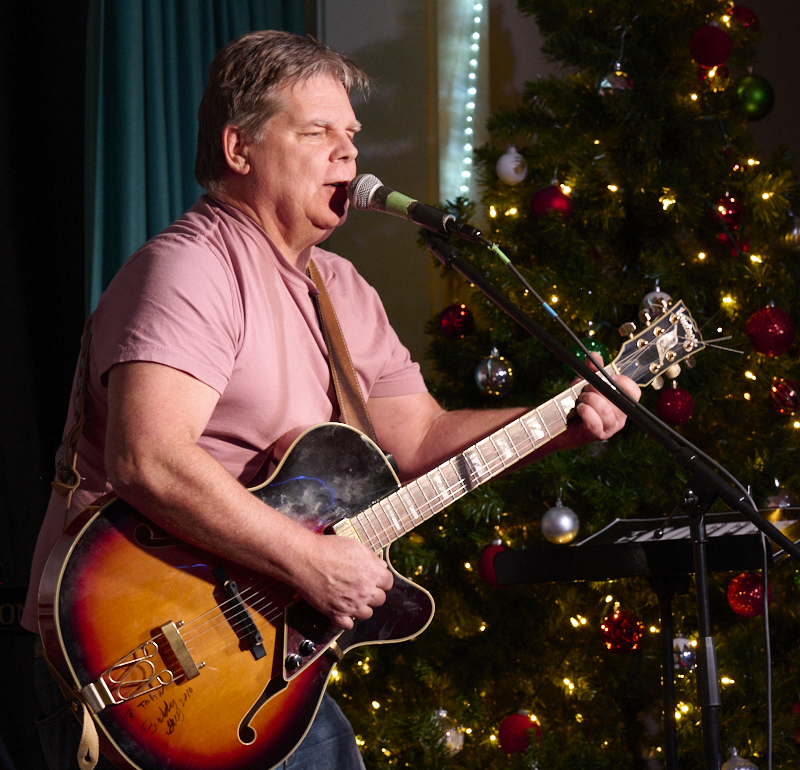 The Dirty Old Vultures 5